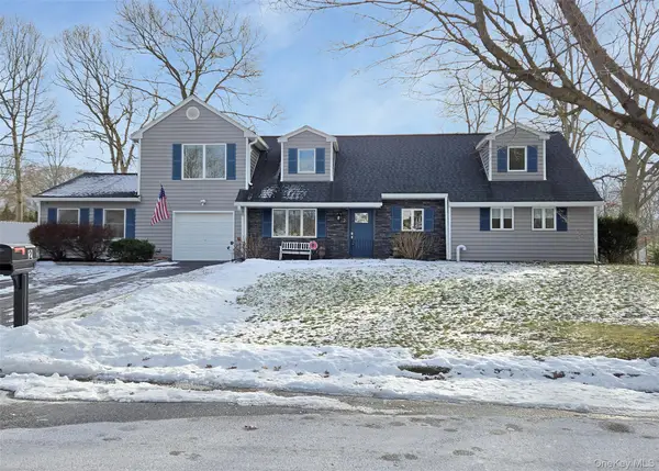 2 Franklin Street, Coram, NY 11727