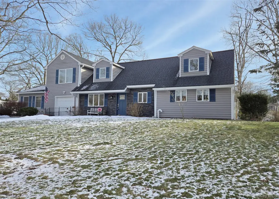2 Franklin Street, Coram, NY 11727 - Image #2