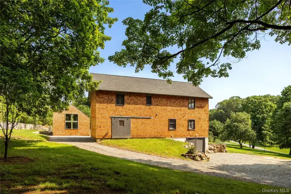 310 Mt Holly Road, Katonah, NY 10536