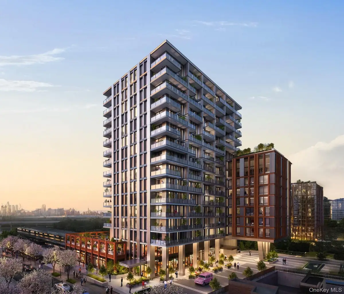 133-25 37 Avenue #5C, Flushing, NY 11354 - Image #1