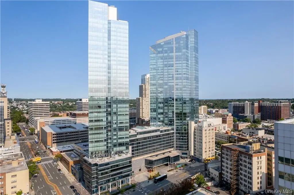 1 Renaissance Square #10E, White Plains, NY 10601 - Image #1