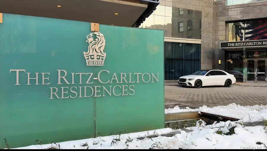 1 Renaissance Square #10F, White Plains, NY 10601 - Image #2