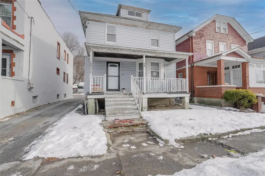 75 S Robinson Avenue, Newburgh, NY 12550 - Image #2