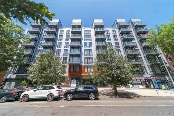 144-27 Sanford Avenue #4K, Flushing, NY 11355