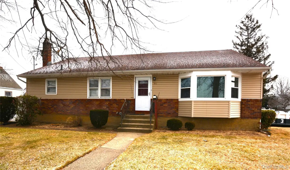 96 New York Avenue, West Hempstead, NY 11552 - Image #1