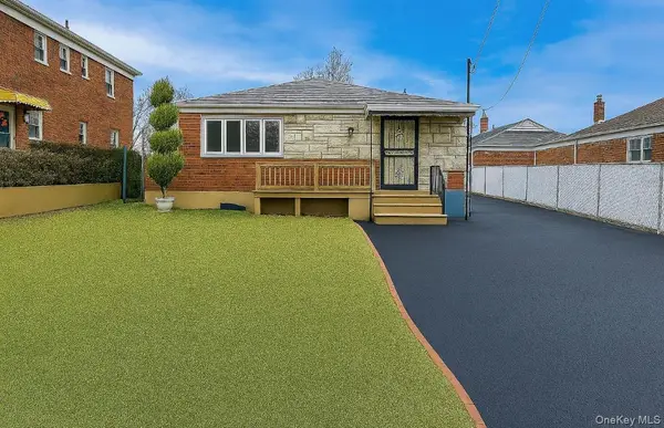 15633 86th Street, Howard Beach, NY 11414