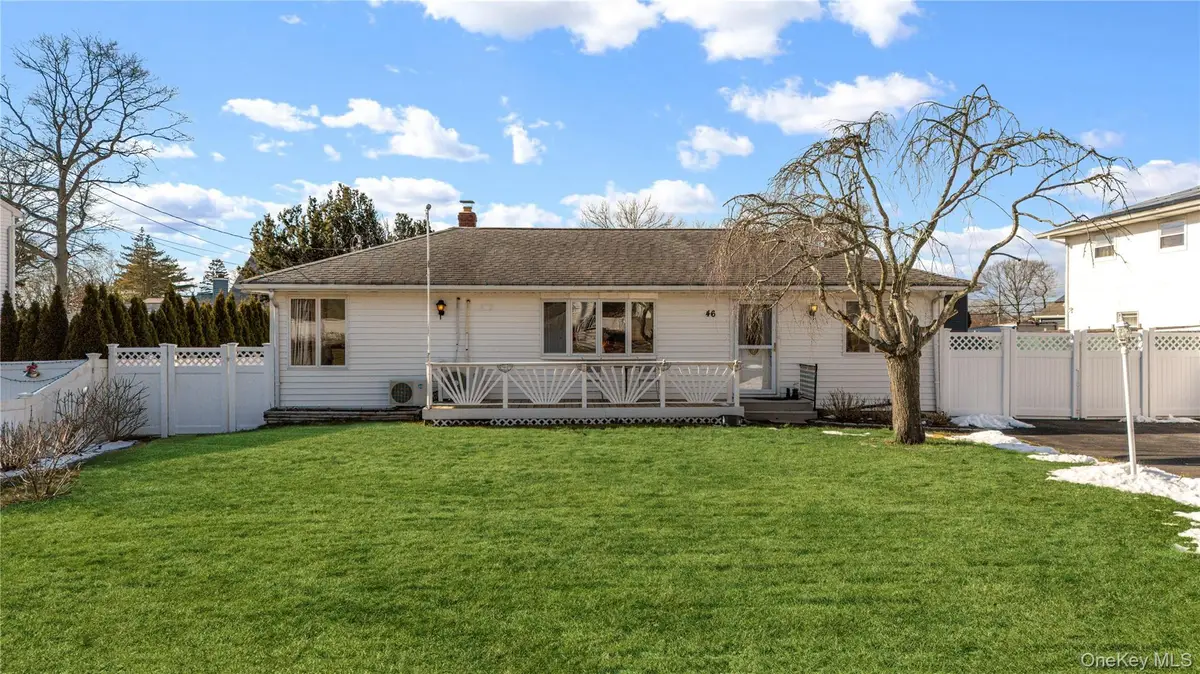 46 Creighton Avenue, Lake Ronkonkoma, NY 11779 - Image #1