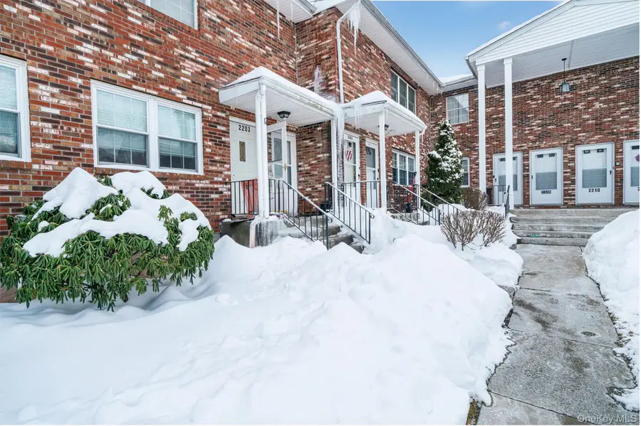 276 Temple Hill Road #2203, New Windsor, NY 12553 - Image #2