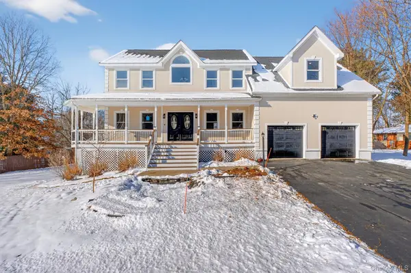 27 King Drive, Poughkeepsie, NY 12603