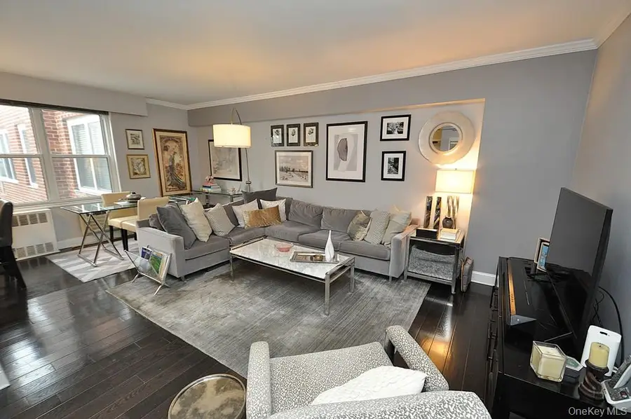 281 Garth Road #A5L, Scarsdale, NY 10583 - Image #2