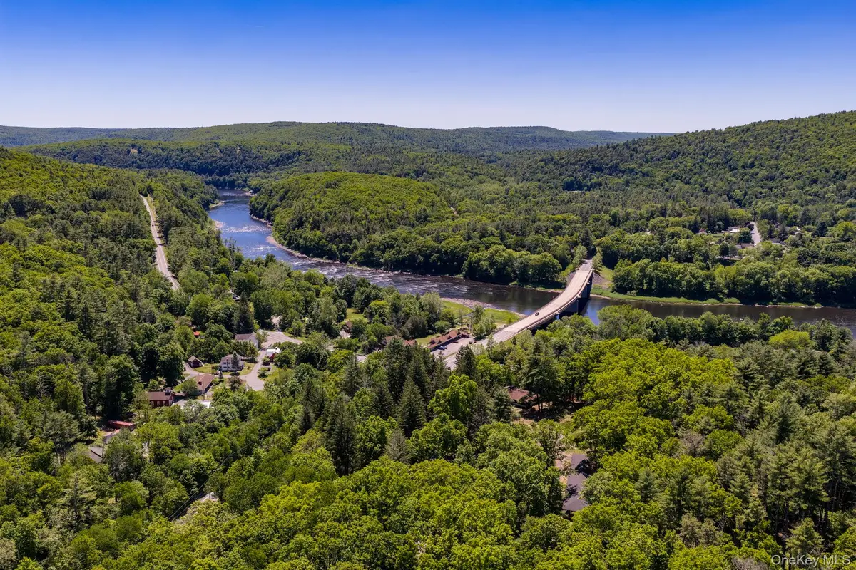 Lot  11.1 State Route 55 And Mail Road, Barryville, NY 12719 - #1