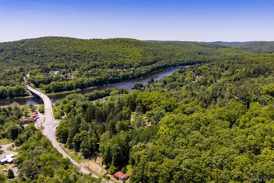 Lot  11.1 State Route 55 And Mail Road, Barryville, NY 12719 - #3