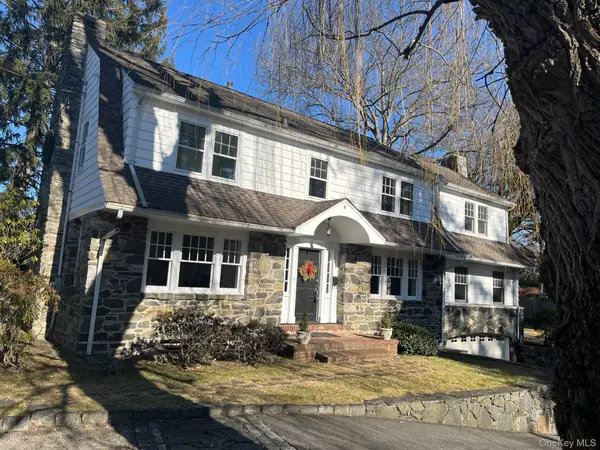 525 Milton Road #Purchase St, Rye, NY 10580