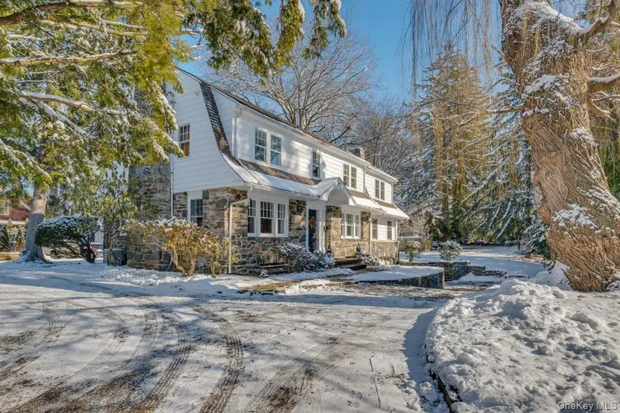 525 Milton Road, Rye, NY 10580 - #2