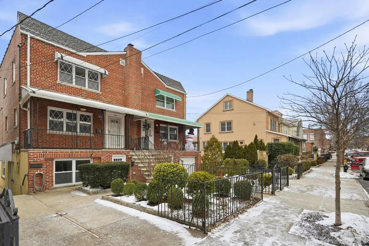 1649 Lurting Avenue, Bronx, NY 10461 - Image #1