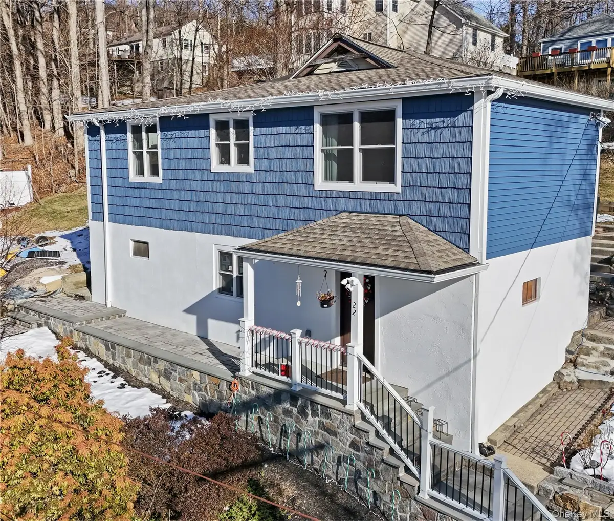 22 Narcissus Drive, Mahopac, NY 10541 - Image #1