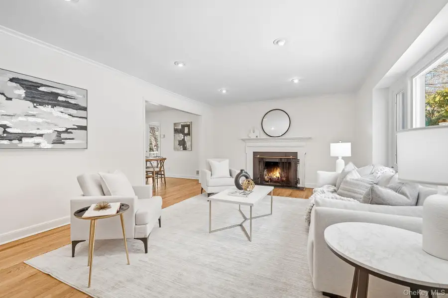 2 Tamarac Trail, Harrison, NY 10528 - #3