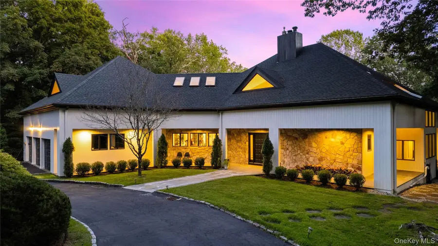 205 Polly Pk Road, Rye, NY 10580 - #2