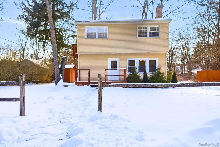 35 Shady Creek Road, Pleasant Valley, NY 12569 - Image #2