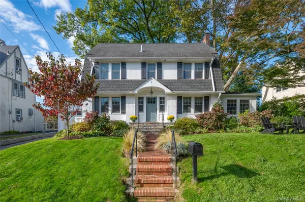 123 Ellison Avenue, Bronxville, NY 10708