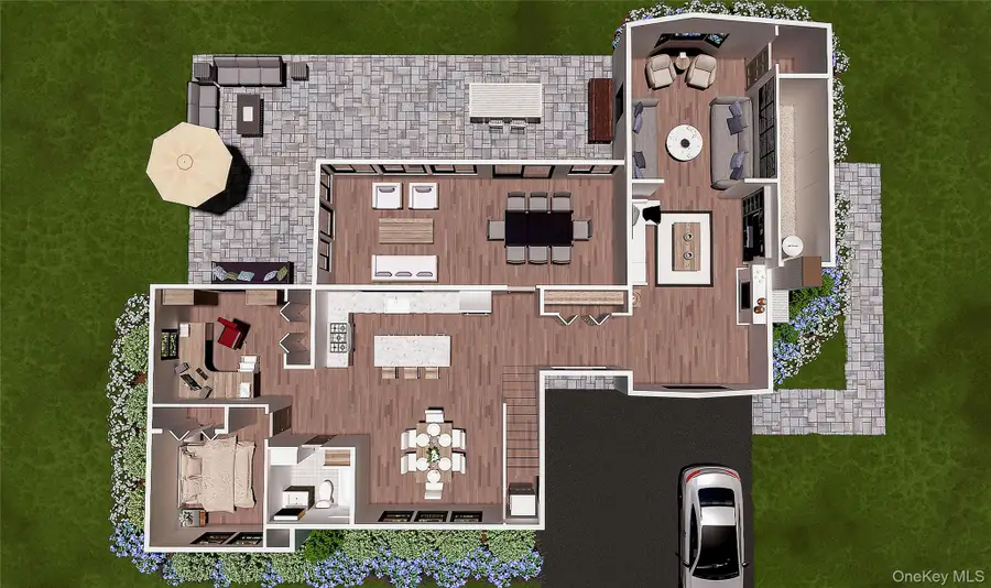 282 Vanderbilt Boulevard, Oakdale, NY 11769 - Image #2