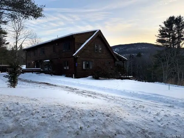 5597 Red Hill Road, Claryville, NY 12725 - Image #1