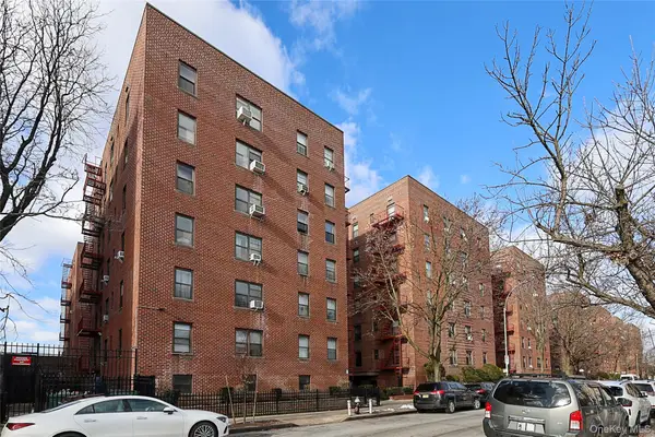 32-40 89 Street #608, East Elmhurst, NY 11369