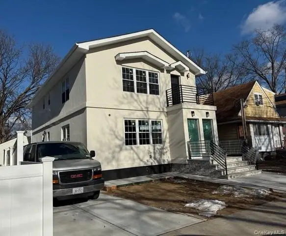 14543 130th Avenue, Jamaica, NY 11436 - Image #1