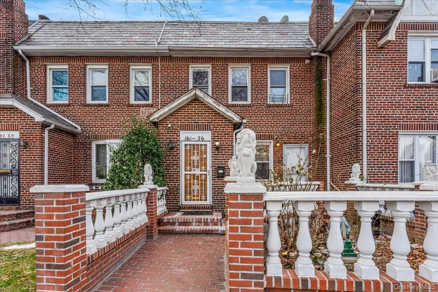 161-36 Grand Central Parkway, Jamaica, NY 11432 - Image #2