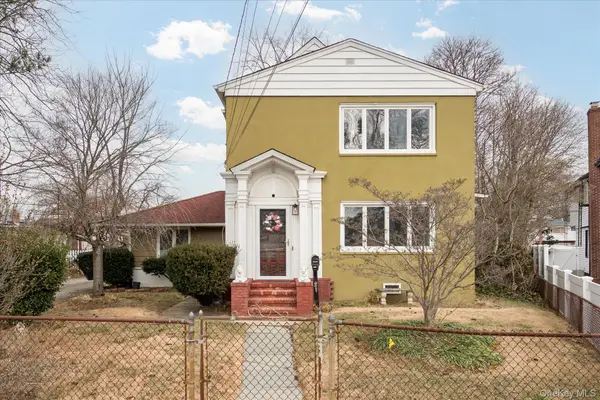 140 Park Avenue, Roosevelt, NY 11575