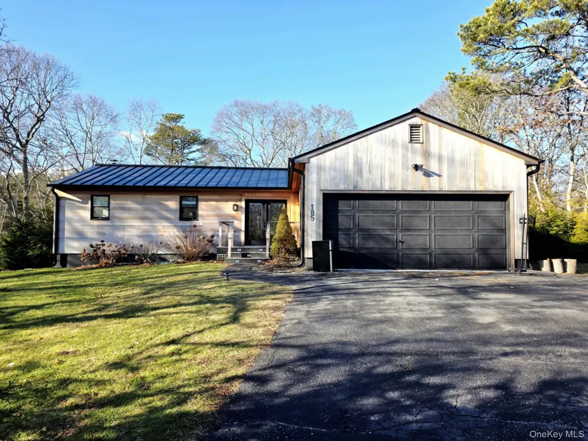 185 Wakeman Road, Hampton Bays, NY 11946 - Image #1