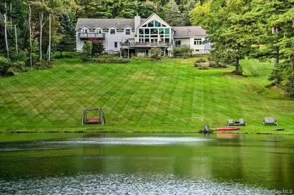 1837 Rich Road, Franklin, NY 13820