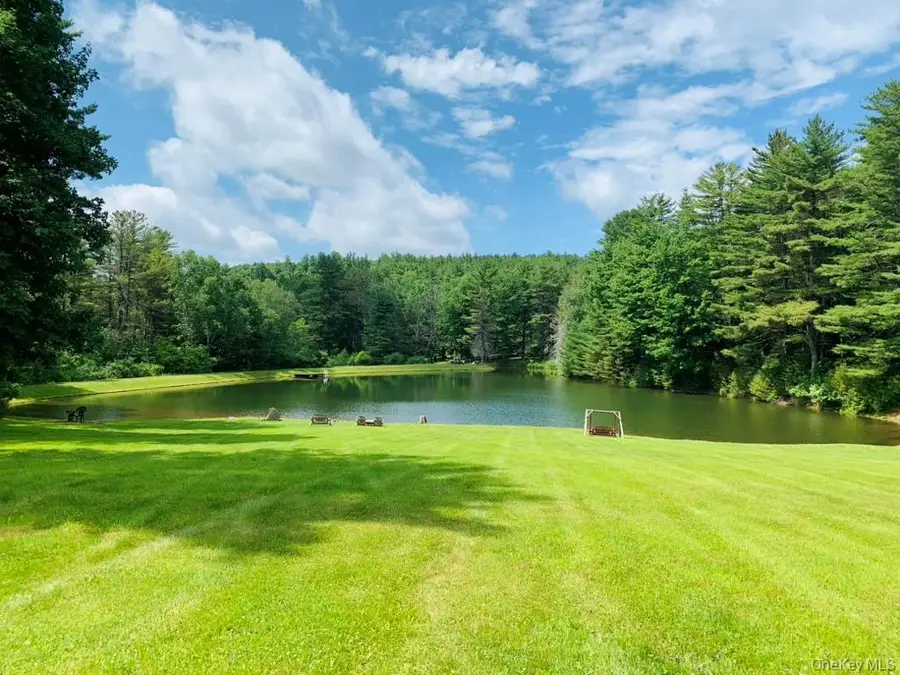 1837 Rich Road, Franklin, NY 13820 - #3