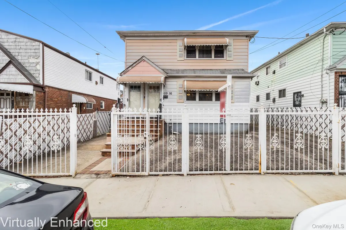 11916 204th Street, Saint Albans, NY 11412 - Image #1