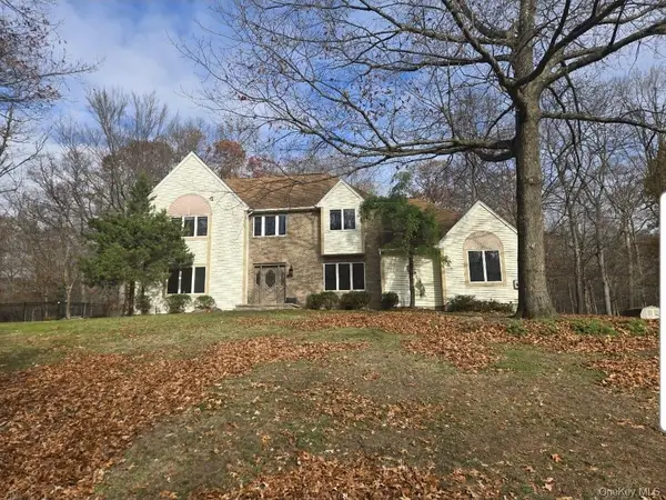 11 Secor Court, Pomona, NY 10970