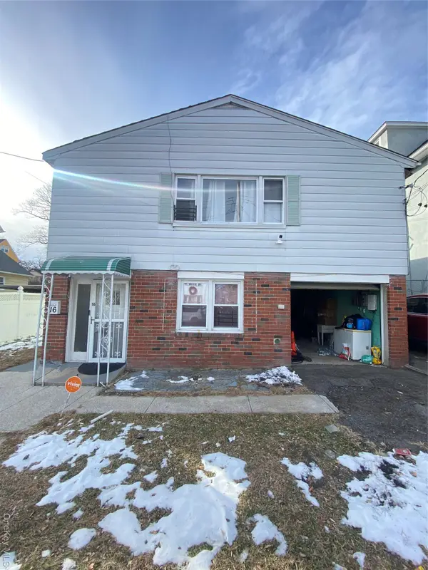 16 Pease Street, Mount Vernon, NY 10553