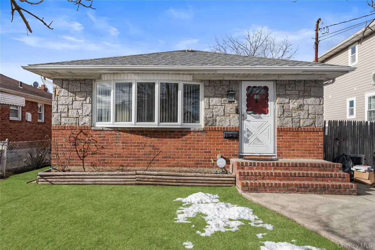 40 Belmont Boulevard, Elmont, NY 11003 - Image #1