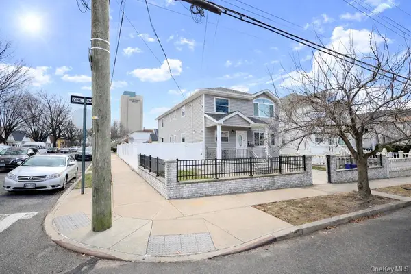 14520 133rd Avenue, Jamaica, NY 11436