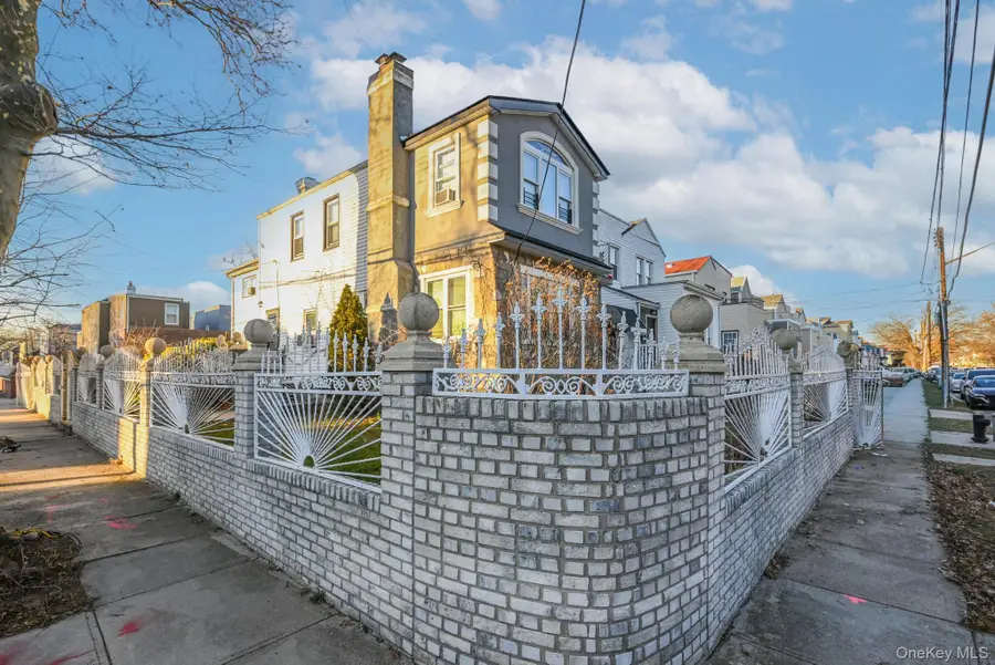 138-60 234th Street, Rosedale, NY 11422 - #2