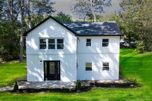 461 Avondale Drive, Shirley, NY 11967