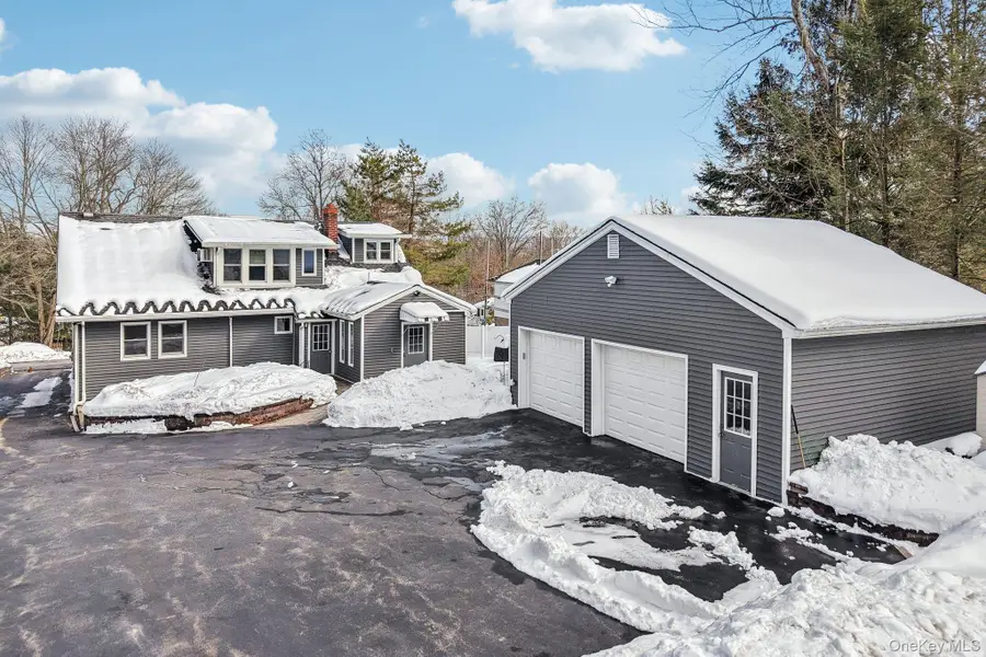 60 Stephens Road, Tappan, NY 10983 - #2