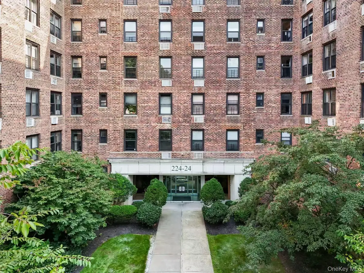 224-24 Union Turnpike #4J, Oakland Gardens, NY 11364 - Image #1