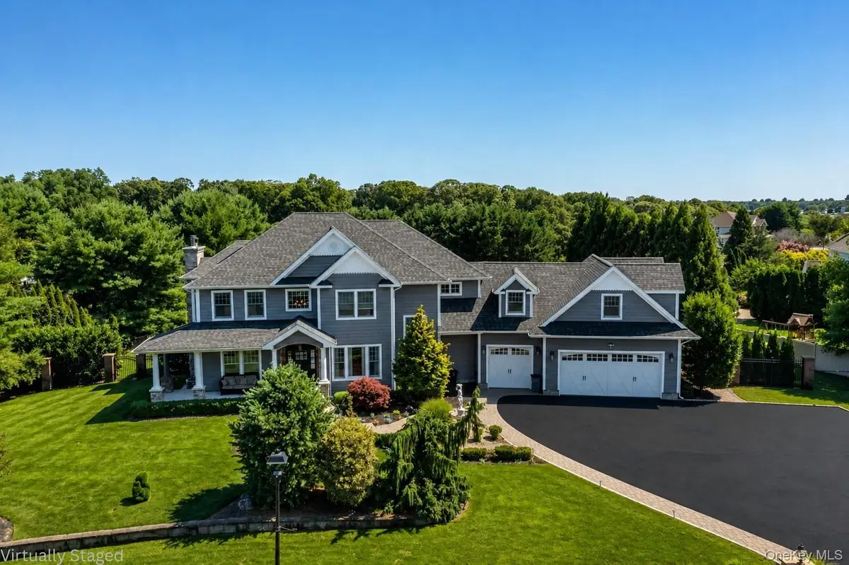 30 Hampton Drive, Center Moriches, NY 11934 - #1