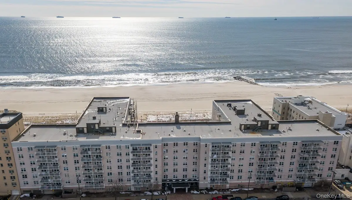522 Shore Road #6C, Long Beach, NY 11561 - Image #1