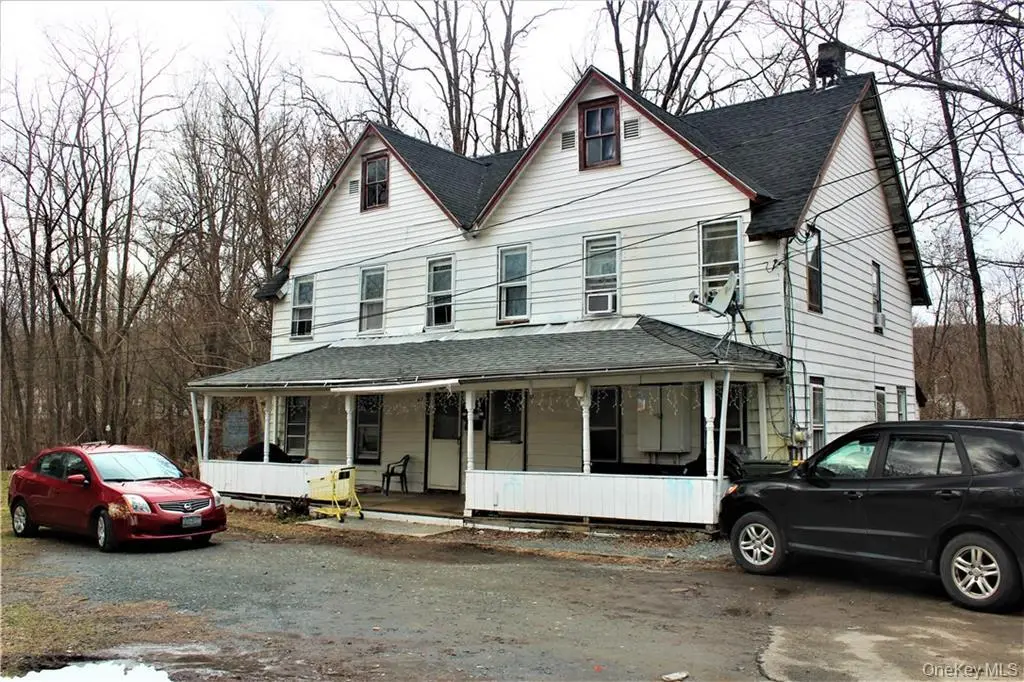 15-17 Tyrone Thomas Lane, Ellenville, NY 12428 - Image #1