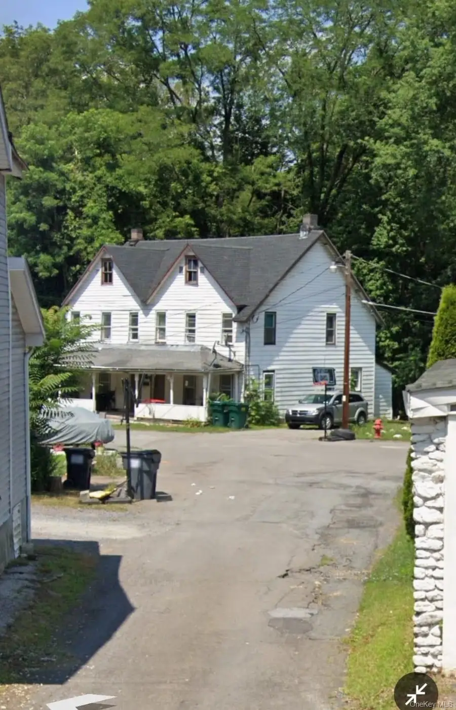 15-17 Tyrone Thomas Lane, Ellenville, NY 12428 - Image #2