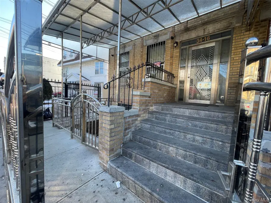 3416 103rd Street, Corona, NY 11368 - #3