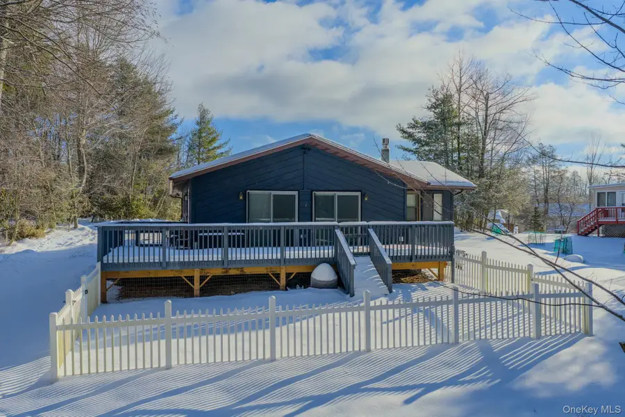 9 Gail Drive, Loch Sheldrake, NY 12759 - Image #2