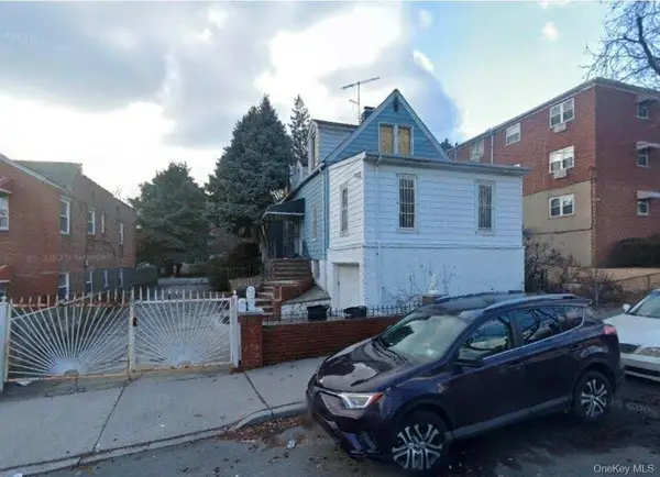 4167 Ely Avenue, Bronx, NY 10466