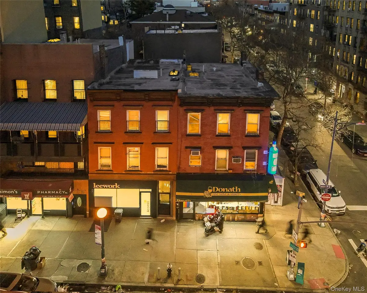 117 Lee Avenue, Brooklyn, NY 11211 - Image #1